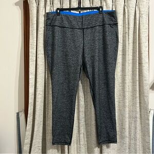 LIVI Active High Rise Leggings - 26/28